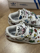 ADIDAS FORUM 84 LOW MONO x JEREMY SCOTT