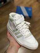 ADIDAS FORUM MID (linen green)