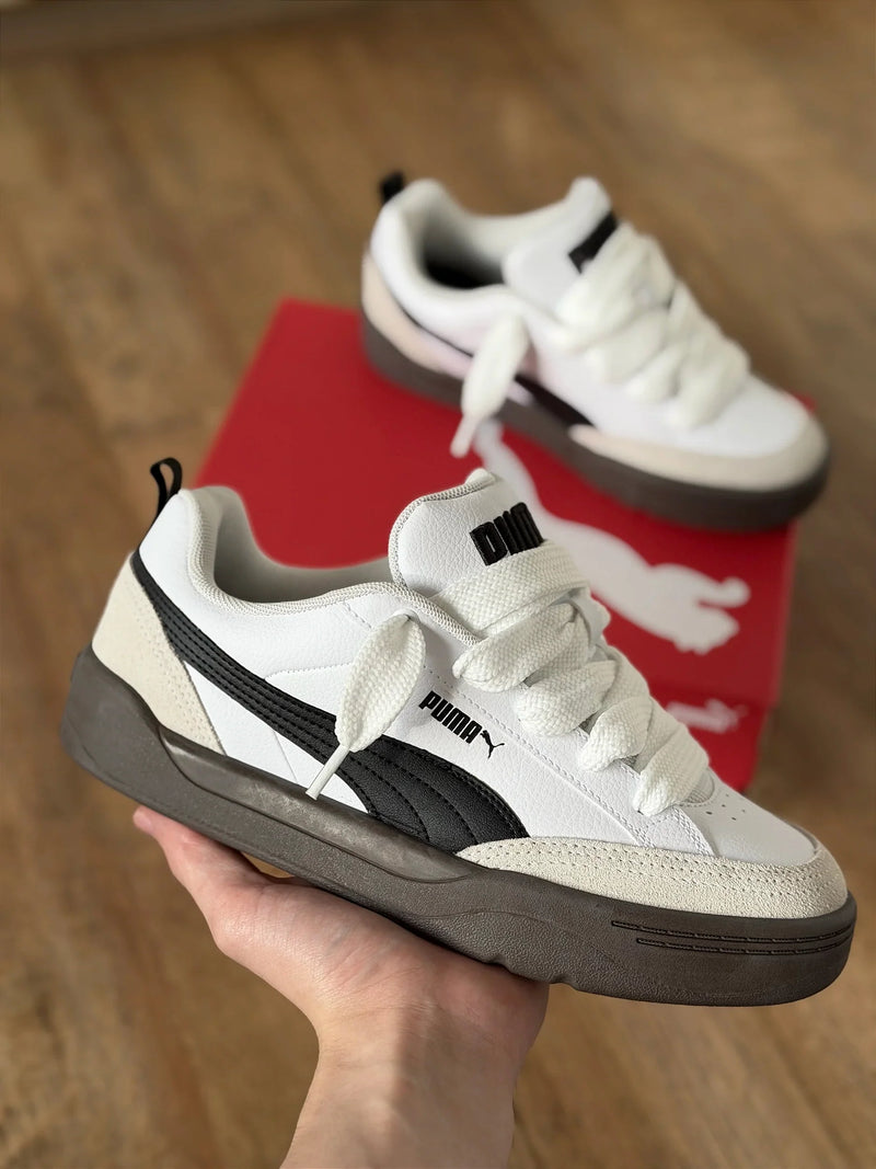 PUMA PARK LIFESTYLE OG (white/black/gum)
