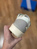 ADIDAS FORUM 84 LOW (Linen Green)
