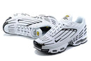 Air Max Tn 3 'Leather White Black'
