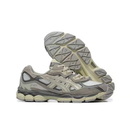 Ascs Gel NYC “Beige/White/Grey”