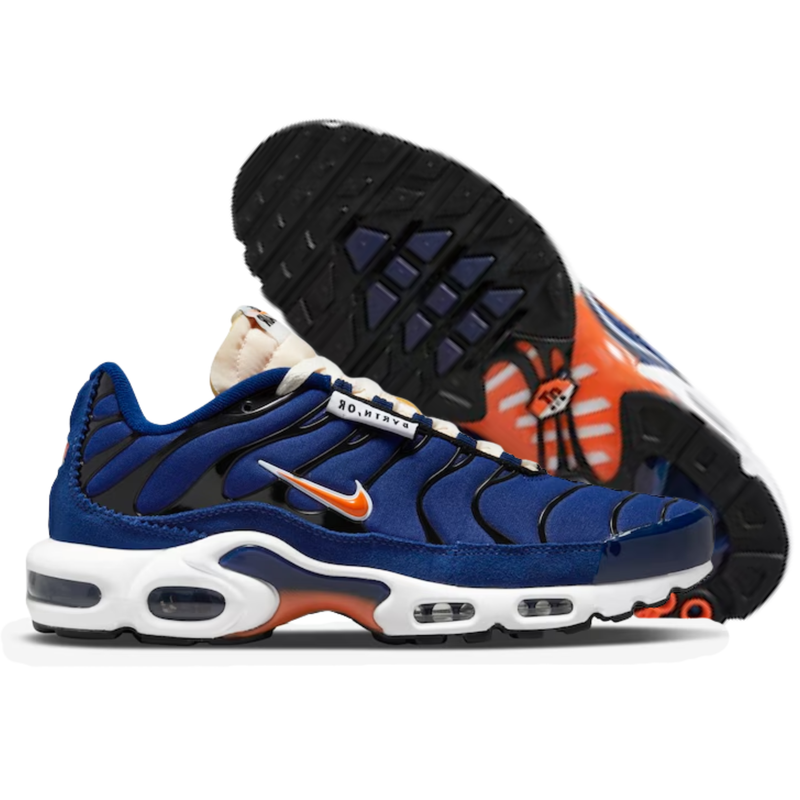Air Max Tn 1 "Running Club"
