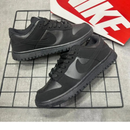 Dunk Low "Black"