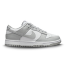 Dunk Low 'Grey Fog'