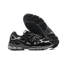 Ascs Gel NYC “Black/Grey”