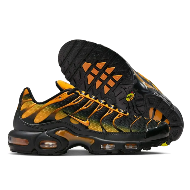 Air Max Tn 1 "Black Yellow"