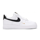 Air Force 1 'Essential White Black'