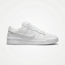 Dunk Low Twist "White"
