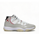 Air Jordan 11 "Platinum Tint"