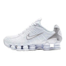 Shox TL 12 Molas "White"`