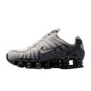 Shox TL 12 Molas "Gradient Black"