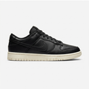 Dunk Low "Black  & Beige"