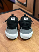 Vans KNU Skool Suede Pewter