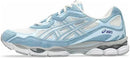 Ascs Gel NYC “White/Blue”