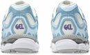 Ascs Gel NYC “White/Blue”