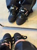 Hocks Flat Core Dark Mauvee