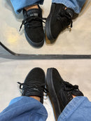 Hocks Flat Lite Preto/Refletivo