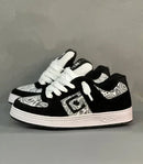 Qix 90s OG Branco/Preto