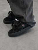 Tênis Stickers Premium All Black