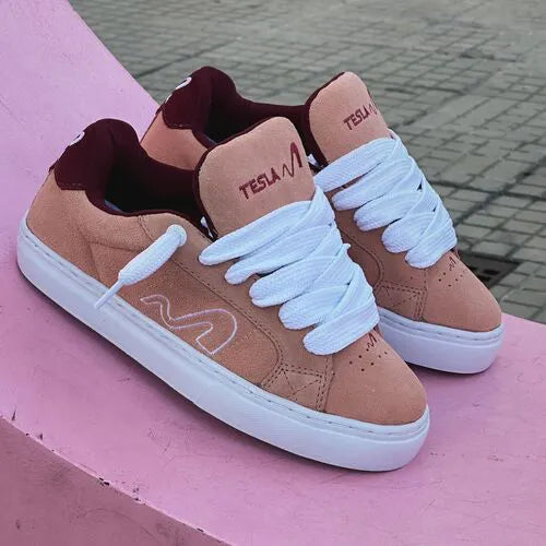 Tesla Hertz Salmon
