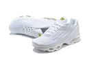 Air Max Tn 3 'Triple White'