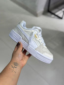 Puma Ca Pro Lux III Off Branco
